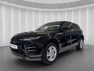 LAND ROVER Range Rover Evoque 2.0D I4 163 CV AWD Auto R-Dynamic S