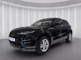 LAND ROVER RR Evoque 2 serie LAND ROVER Range Rover Evoque 2.0D I4 163 CV AWD Auto R-Dynamic S