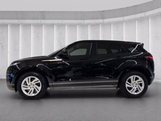 LAND ROVER Range Rover Evoque 2.0D I4 163 CV AWD Auto R-Dynamic S