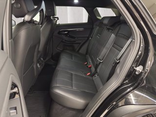 LAND ROVER Range Rover Evoque 2.0D I4 163 CV AWD Auto R-Dynamic S