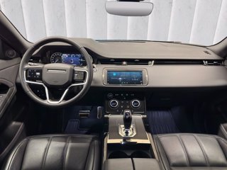 LAND ROVER Range Rover Evoque 2.0D I4 163 CV AWD Auto R-Dynamic S