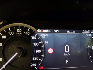 LAND ROVER Range Rover Evoque 2.0D I4 163 CV AWD Auto R-Dynamic S