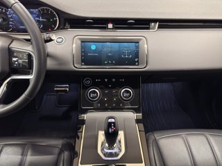 LAND ROVER Range Rover Evoque 2.0D I4 163 CV AWD Auto R-Dynamic S