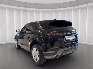 LAND ROVER Range Rover Evoque 2.0D I4 163 CV AWD Auto R-Dynamic S