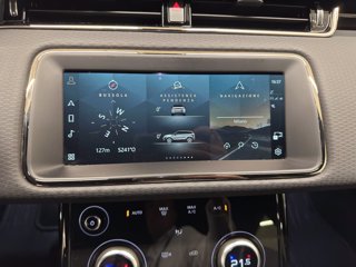 LAND ROVER Range Rover Evoque 2.0D I4 163 CV AWD Auto R-Dynamic S