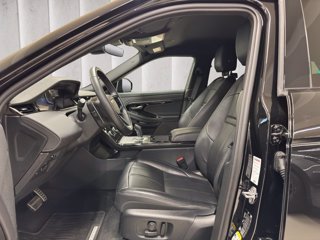 LAND ROVER Range Rover Evoque 2.0D I4 163 CV AWD Auto R-Dynamic S