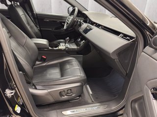 LAND ROVER Range Rover Evoque 2.0D I4 163 CV AWD Auto R-Dynamic S