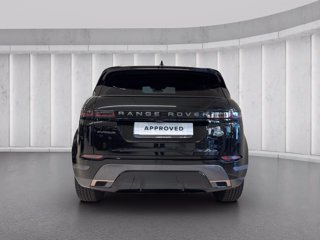 LAND ROVER Range Rover Evoque 2.0D I4 163 CV AWD Auto R-Dynamic S