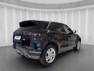 LAND ROVER Range Rover Evoque 2.0D I4 163 CV AWD Auto R-Dynamic S