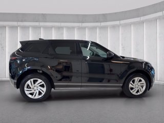 LAND ROVER Range Rover Evoque 2.0D I4 163 CV AWD Auto R-Dynamic S