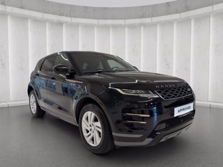 LAND ROVER Range Rover Evoque 2.0D I4 163 CV AWD Auto R-Dynamic S