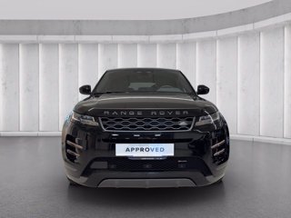 LAND ROVER Range Rover Evoque 2.0D I4 163 CV AWD Auto R-Dynamic S