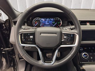 LAND ROVER Range Rover Evoque 2.0D I4 163 CV AWD Auto R-Dynamic S