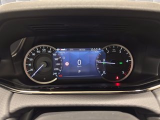 LAND ROVER Range Rover Evoque 2.0D I4 163 CV AWD Auto R-Dynamic S