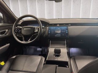 LAND ROVER Range rover velar 2.0d i4 mhev s 4wd 204cv auto