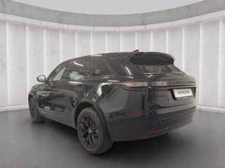 LAND ROVER Range rover velar 2.0d i4 mhev s 4wd 204cv auto