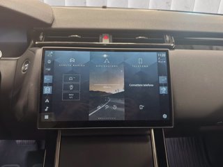 LAND ROVER Range rover velar 2.0d i4 mhev s 4wd 204cv auto