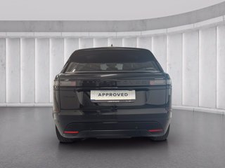 LAND ROVER Range rover velar 2.0d i4 mhev s 4wd 204cv auto