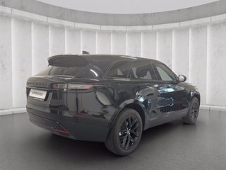 LAND ROVER Range rover velar 2.0d i4 mhev s 4wd 204cv auto
