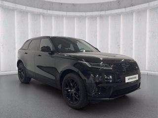 LAND ROVER Range rover velar 2.0d i4 mhev s 4wd 204cv auto