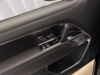 LAND ROVER Range Rover 3.0D l6 HSE