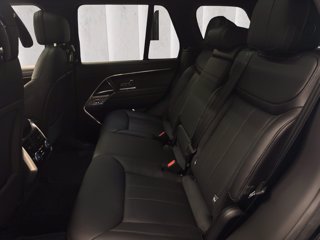 LAND ROVER Range Rover 3.0D l6 HSE