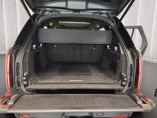 LAND ROVER Range Rover 3.0D l6 HSE