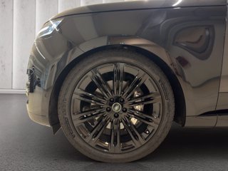 LAND ROVER Range Rover 3.0D l6 HSE