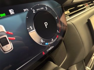 LAND ROVER Range Rover 3.0D l6 HSE