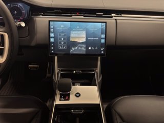 LAND ROVER Range Rover 3.0D l6 HSE