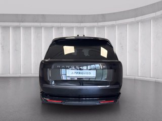 LAND ROVER Range Rover 3.0D l6 HSE