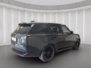 LAND ROVER Range Rover 3.0D l6 HSE