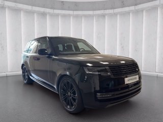 LAND ROVER Range Rover 3.0D l6 HSE