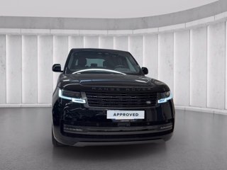 LAND ROVER Range Rover 3.0D l6 HSE