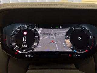 LAND ROVER Range Rover 3.0D l6 HSE