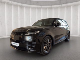 LAND ROVER Range Rover Sport 3.0D l6 249 CV Dynamic SE