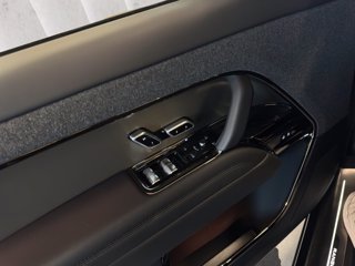 LAND ROVER Range Rover Sport 3.0D l6 249 CV Dynamic SE