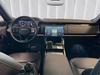 LAND ROVER Range Rover Sport 3.0D l6 249 CV Dynamic SE