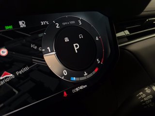 LAND ROVER Range Rover Sport 3.0D l6 249 CV Dynamic SE