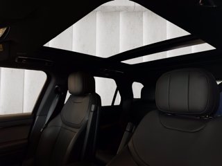 LAND ROVER Range Rover Sport 3.0D l6 249 CV Dynamic SE