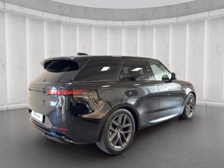 LAND ROVER Range Rover Sport 3.0D l6 249 CV Dynamic SE