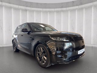 LAND ROVER Range Rover Sport 3.0D l6 249 CV Dynamic SE