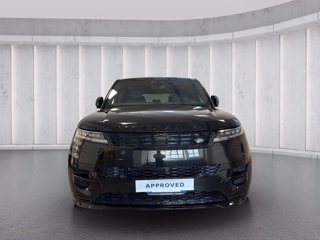 LAND ROVER Range Rover Sport 3.0D l6 249 CV Dynamic SE