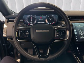 LAND ROVER Range Rover Sport 3.0D l6 249 CV Dynamic SE