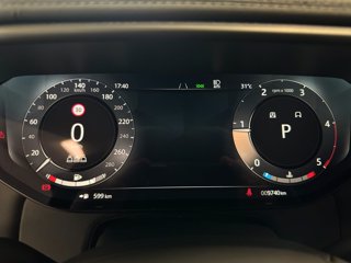 LAND ROVER Range Rover Sport 3.0D l6 249 CV Dynamic SE