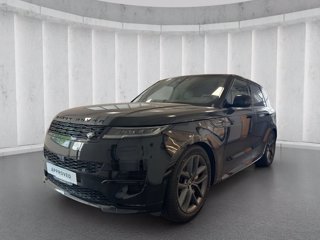 LAND ROVER Range Rover Sport 3.0D l6 249 CV Dynamic SE