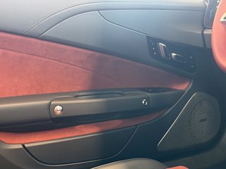 MG Cyberster 77kWh rwd