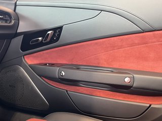 MG Cyberster 77kWh rwd