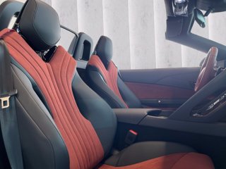 MG Cyberster 77kWh rwd