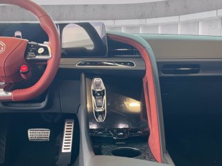 MG Cyberster 77kWh rwd